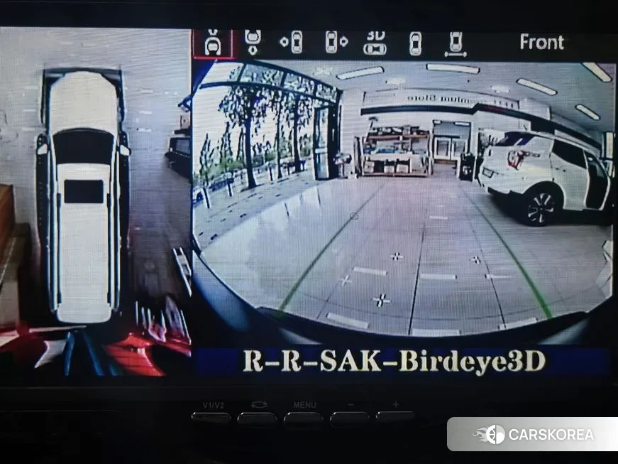 Ford F150 id 2021086 из Кореи 7