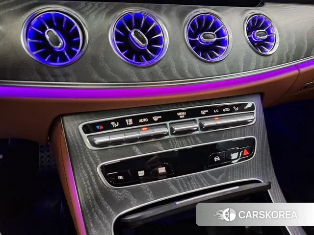 Mercedes-Benz CLS-Class C257 id 3305634 из Кореи 7