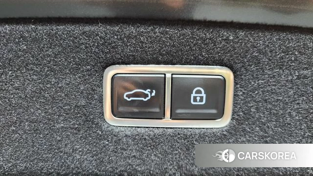 Genesis G90 (RS4) id 4308838 из Кореи 7