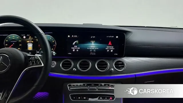 Mercedes-Benz E-Class W213 id 3543587 из Кореи 7