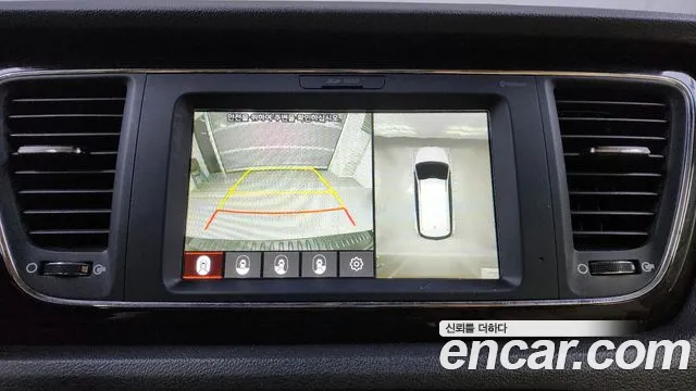 Kia The New Carnival id 2504464 из Кореи 7