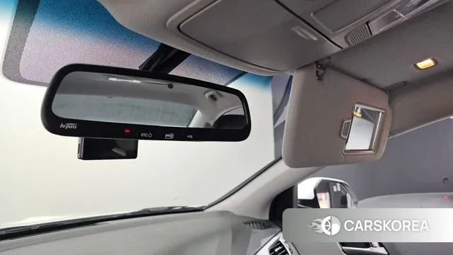 Hyundai Sonata New Rise id 3588432 из Кореи 7