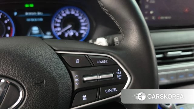 Hyundai Palisade id 4721219 из Кореи 7