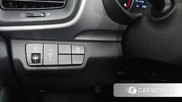 Kia Stonic id 3632011 из Кореи 7