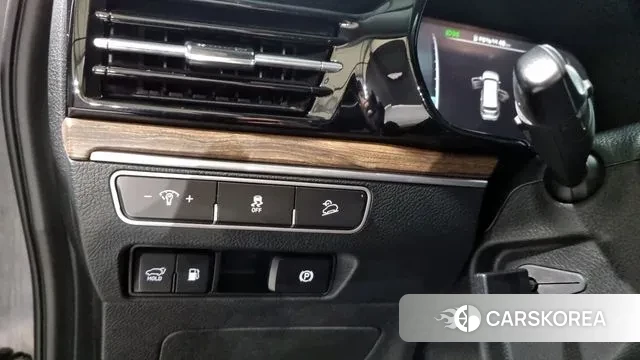 Kia Mohave Master id 3458904 из Кореи 7