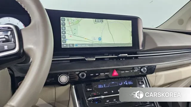 Kia Carnival 4th generation id 3472743 из Кореи 7