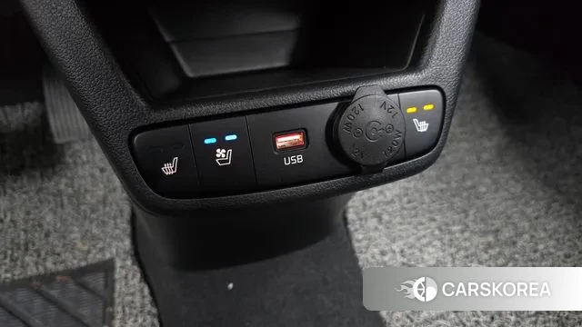 Kia The New Kia Ray id 3467129 из Кореи 7