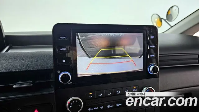 Hyundai Staria id 2738597 из Кореи 7