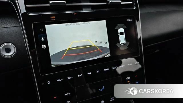 Hyundai Tucson (NX4) id 3878891 из Кореи 7