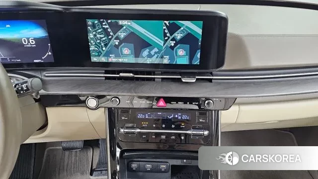 Kia Carnival 4th generation id 3447743 из Кореи 7