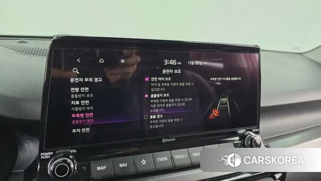 Kia Seltos id 3412831 из Кореи 7