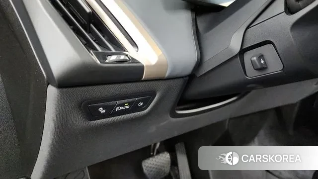 BMW iX id 3770950 из Кореи 7