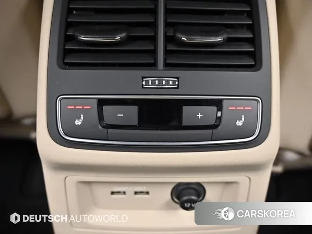 Audi A4 (B9) id 3432870 из Кореи 7