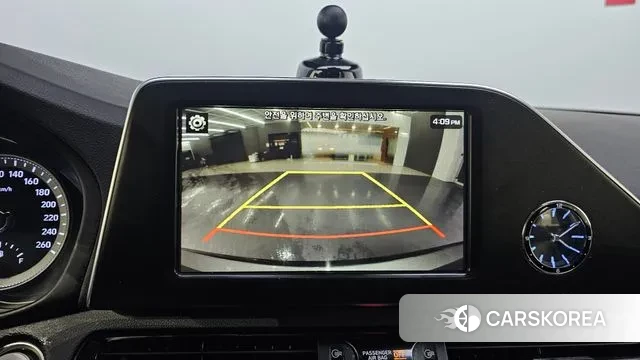 Hyundai Grandeur IG id 3714078 из Кореи 7