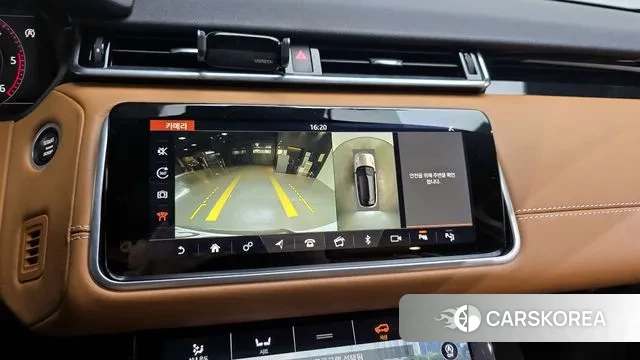 Land Rover Range Rover Velar id 3505352 из Кореи 7