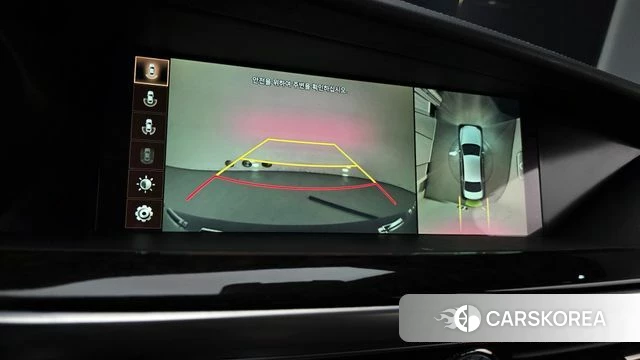 Genesis G90 id 4849931 из Кореи 7