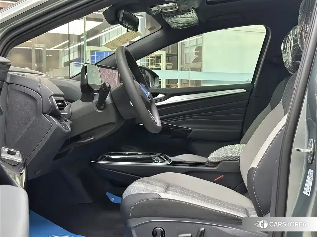 Volkswagen ID.4 CROZZ id 4559718 из Китая 7