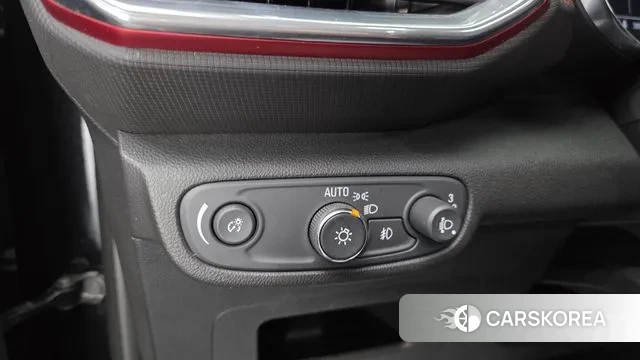 Chevrolet (GM Daewoo) Trailblazer id 3468853 из Кореи 7