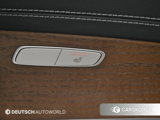 Mercedes-Benz E-Class W213 id 4770585 из Кореи 7