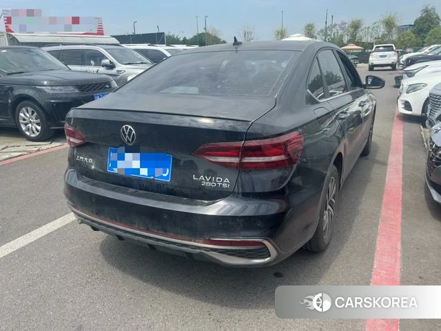 Volkswagen Lavida id 4336032 из Китая 7
