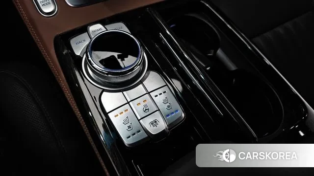 Genesis G90 id 3672436 из Кореи 7