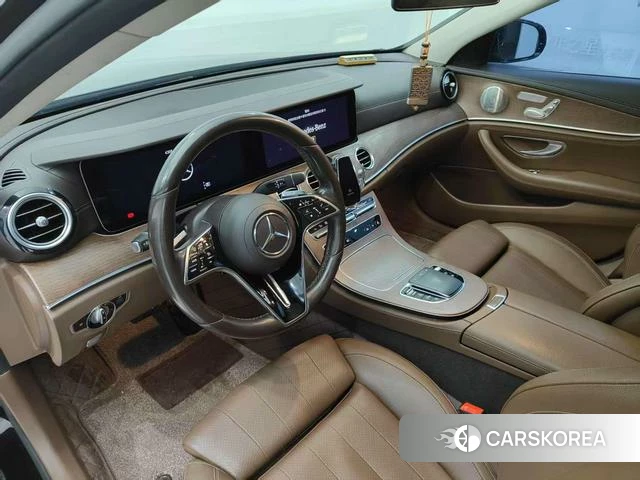 Mercedes-Benz E-class id 4219319 из Китая 7