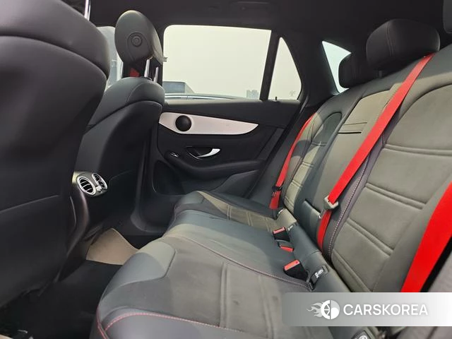 Mercedes-Benz GLC AMG id 4228460 из Китая 7