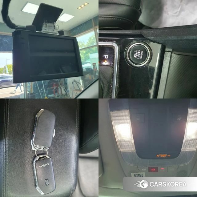 Kia Sportage 5th Generation id 4392536 из Кореи 7