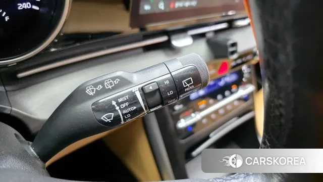 Kia Carnival 4th generation id 3539394 из Кореи 7