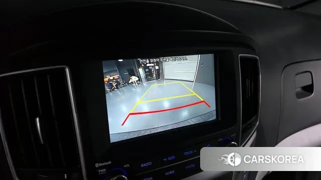 Hyundai The New Grand Starex id 2886193 из Кореи 7