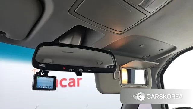 Kia The New Ray id 3412920 из Кореи 7