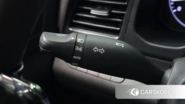 Hyundai The New Avante AD id 3434318 из Кореи 7