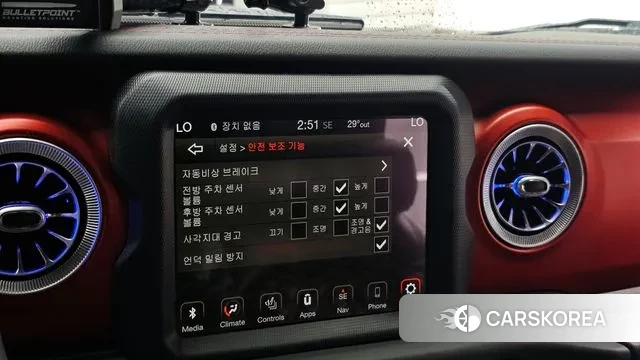 Jeep Wrangler (JL) id 3008295 из Кореи 7