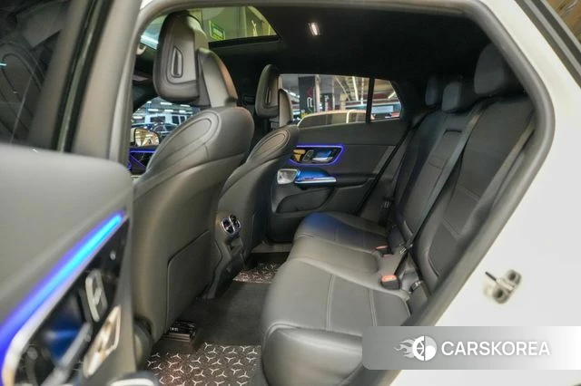 Mercedes-Benz GLC-Class X254 id 4834275 из Кореи 7