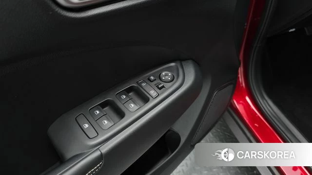 Hyundai Venue id 3877081 из Кореи 7