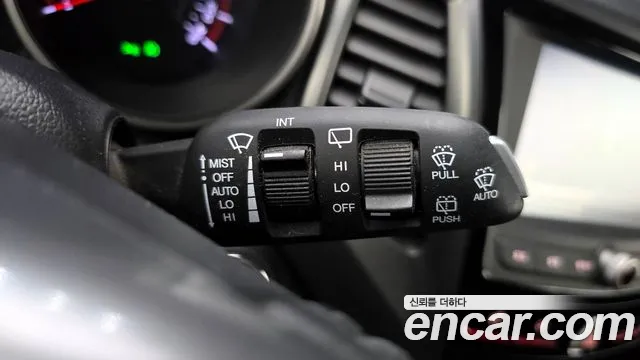 Ssangyong Tivoli Armor id 2797748 из Кореи 7