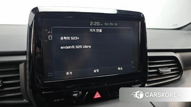 Hyundai Veloster (JS) id 4424824 из Кореи 7