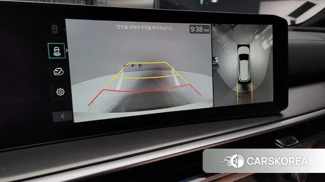 Kia The New Sorento 4th Generation id 3502643 из Кореи 7