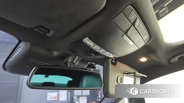 Mercedes-Benz GLC-Class X253 id 3330455 из Кореи 7