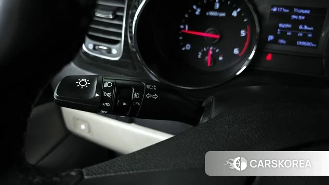 Kia The New Carnival id 3861382 из Кореи 7