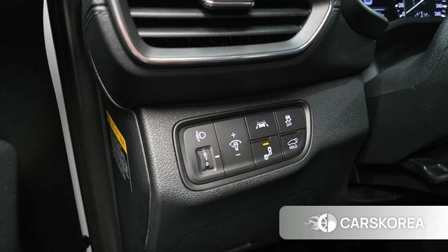 Hyundai Santa Fe TM id 4232241 из Кореи 7