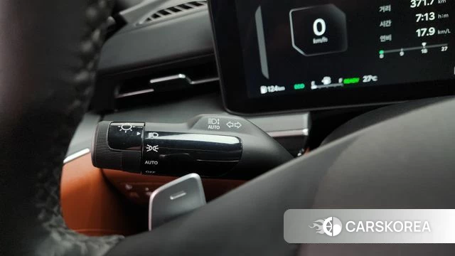 Kia The New K5 Hybrid 3rd generation id 4516078 из Кореи 7