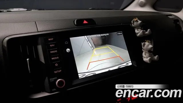 Kia The New Kia Ray id 2716952 из Кореи 7