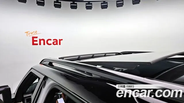 Land Rover Discovery 5 id 2805493 из Кореи 7