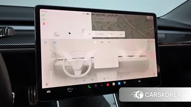 Tesla Model 3 id 2960910 из Кореи 7