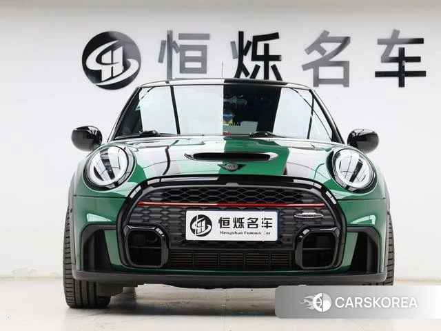 MINI JCW id 4253700 из Китая 7