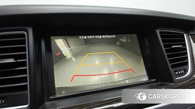 Genesis G80 id 4425010 из Кореи 7