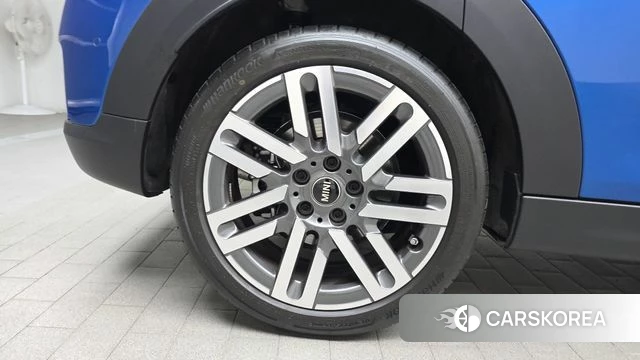 Mini Cooper C 4th generation id 4700524 из Кореи 7