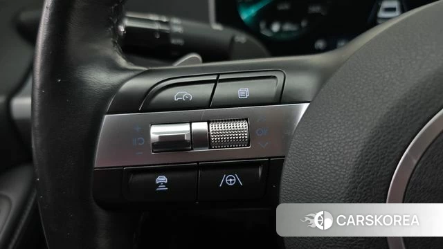 Hyundai Sonata D Edge (DN8) id 4650181 из Кореи 7