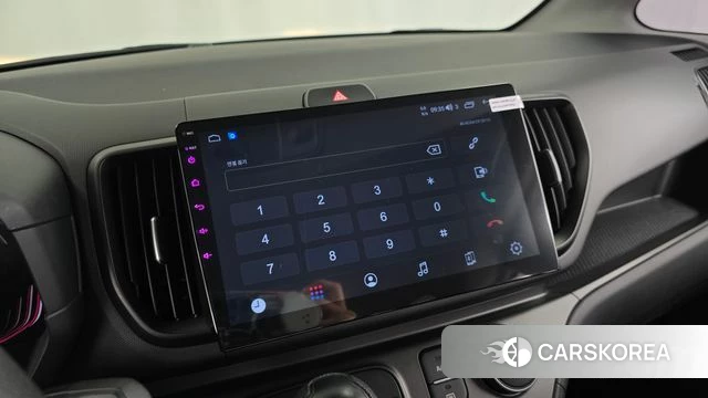 Kia The New Kia Ray id 4506061 из Кореи 7